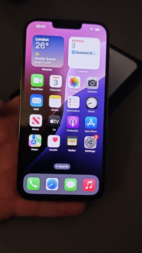 Apple iphone pro max - iphone, 13