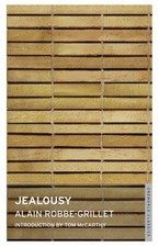Jealousy (Oneworld Modern