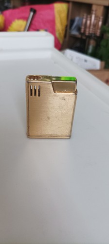 Rare vintage sarome lighter - vintage,