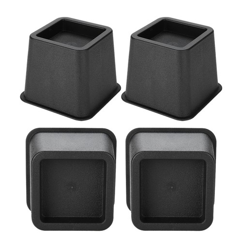 Set furniture raisers - 4x/set, 3