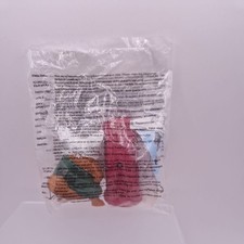 McDonalds Happy Meal Toy 2011 - Kung Fu Panda 2 - Master Shifu.