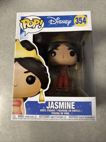 Funko pop disney aladdin - funko,