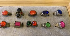 Post Medieval - Later Rings