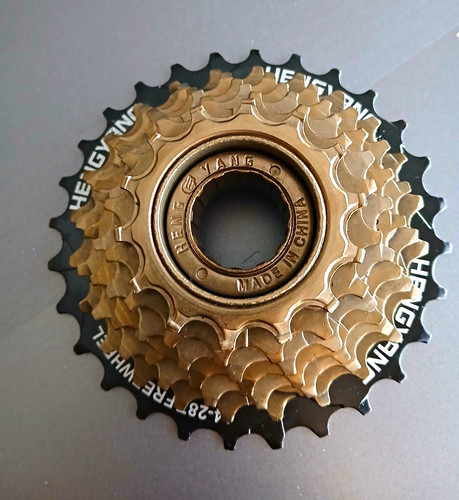 Hengyang speed 28t - hengyang, 14-28t