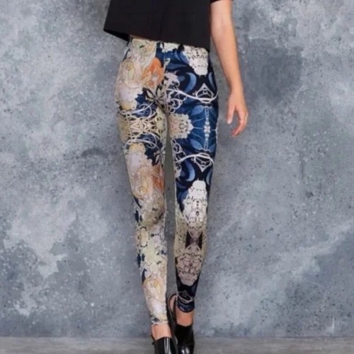 Black milk limited alphonse - black,
