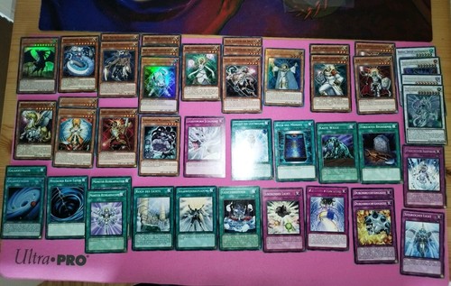 Deck edison old - /,