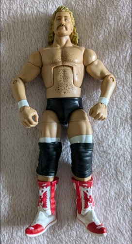 Magnum wwe elite legends - wwe,