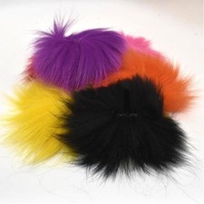 artic fox tail fly tying