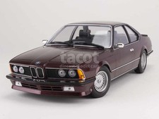 Bmw 635 Csi/ E24 1982 - Minichamps 1/18