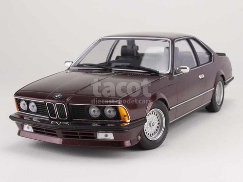 Bmw 635 csi - bmw,