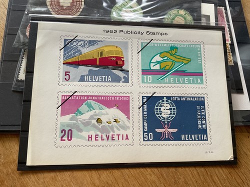 World mixed stamps stock - stamps, on