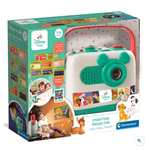 Clementoni disney baby - clementoni,