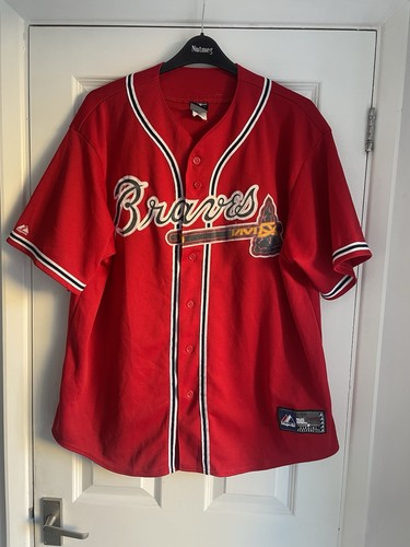 Vintage majestic athletic - vintage,