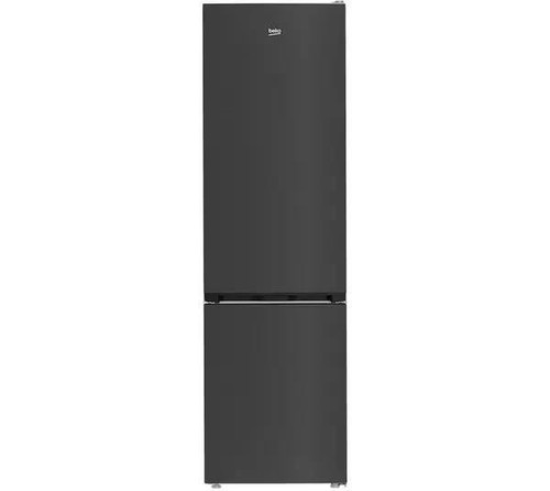 Beko cna7603vpz fridge - beko,