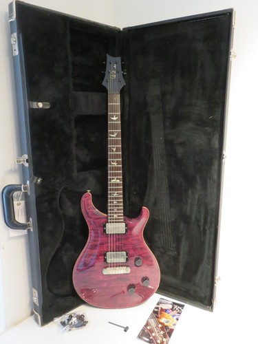 1999 paul reed - reed, custom