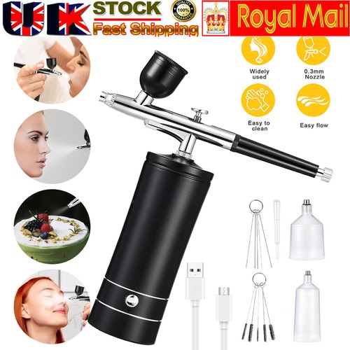 Mini airbrush kit - mini,