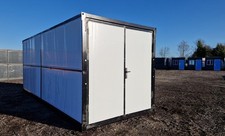 TINY HOME Houses Office Site