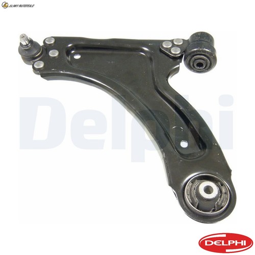 Handlebar suspension tc1004 - handlebar,