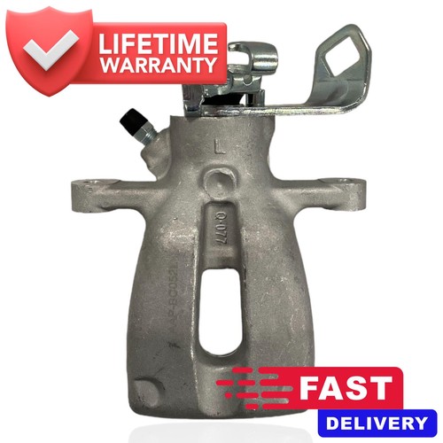 Rear left brake caliper for - rear,