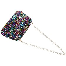 Sparkly Mini Handbag With