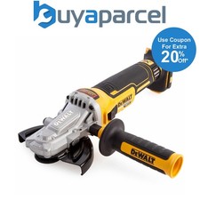 Dewalt DCG405FN 18v XR