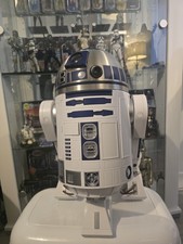 Deagostini Star Wars Build