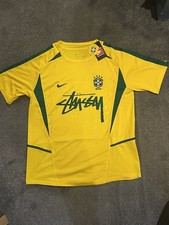 Stussy Graphic Football Tee