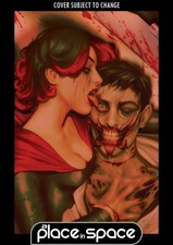 HELLO BODY HORROR #1G REBECA
