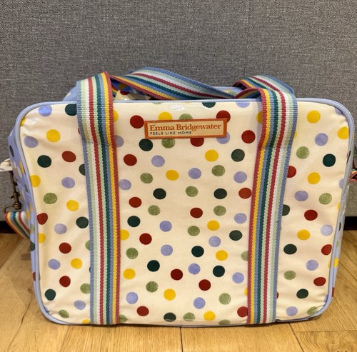 Emma bridgewater polka - polka, dot