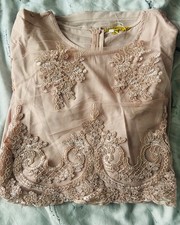 Women long dress size large