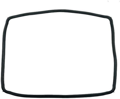 Hygena ae6bms main oven door - ,