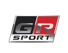 1x TOYOTA GR SPORT GAZOO