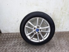 Ford C Max Mk2 205 55 16" 5