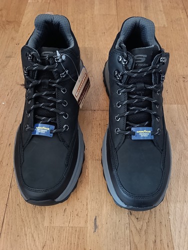 Skechers mens zeller bazemore - skechers,