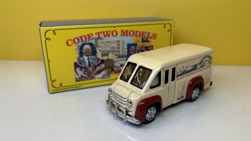 Matchbox code ypp04 dodge - matchbox,