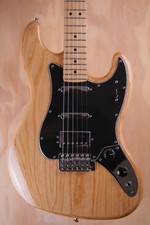 Fender Altered Reality Series