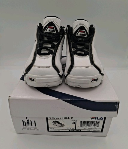 Fila grant hill toddler - hill,