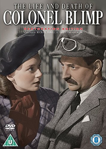 The life and death colonel - and,