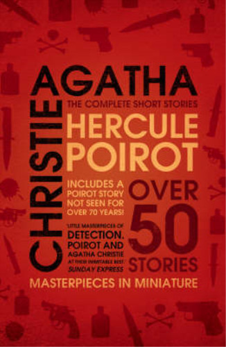 Hercule poirot the complete - hercule, poirot: