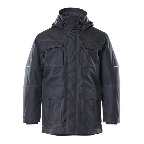 Mascot industry dayton parka - industry,
