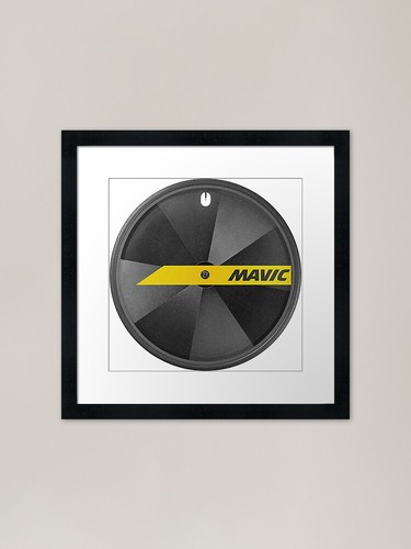 Mavic comete road carbon - road,