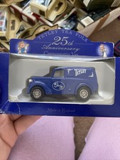 Lledo Days Gone 1950 Morris Z