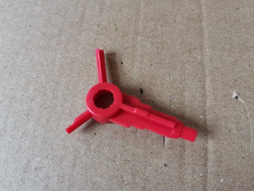 Aztek airbrush cleaning - aztek, tool