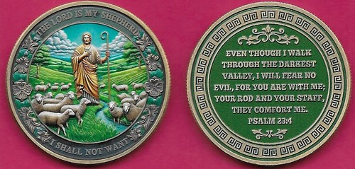Usa medal religious the - usa,