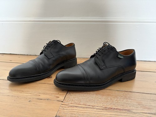 Paraboot dickens black - paraboot, 8