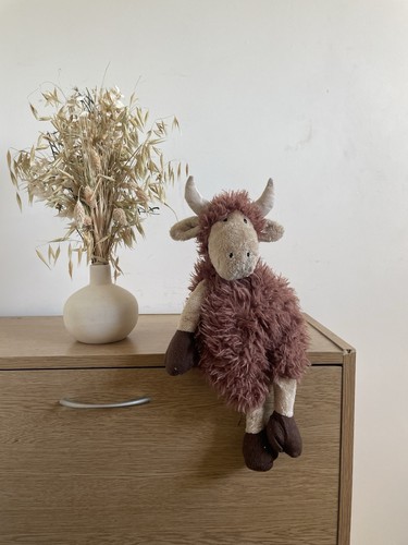 Jellycat tiggalope highland - tiggalope,