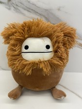 Squishmallows Benny The