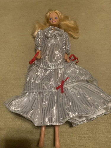 Mattel vintage 1980 barbie - vintage, 1980’s