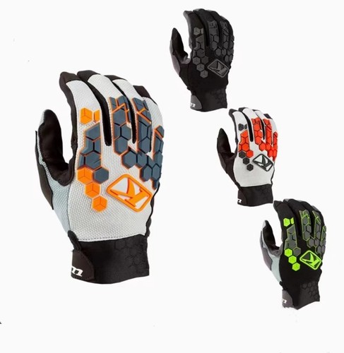 Klim dakar off road - klim, breathable