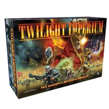 Twilight Imperium Fourth